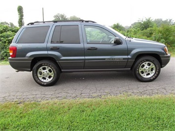 2001 Jeep Grand Cherokee Laredo (SOLD)   - Photo 4 - North Chesterfield, VA 23237