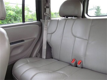 2001 Jeep Grand Cherokee Laredo (SOLD)   - Photo 7 - North Chesterfield, VA 23237