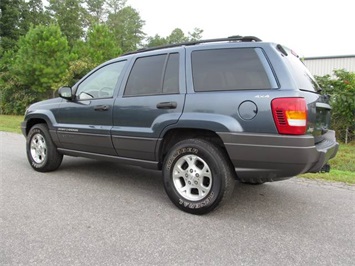 2001 Jeep Grand Cherokee Laredo (SOLD)   - Photo 2 - North Chesterfield, VA 23237
