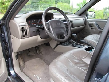 2001 Jeep Grand Cherokee Laredo (SOLD)   - Photo 8 - North Chesterfield, VA 23237