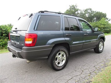 2001 Jeep Grand Cherokee Laredo (SOLD)   - Photo 3 - North Chesterfield, VA 23237
