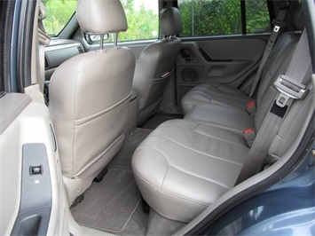 2001 Jeep Grand Cherokee Laredo (SOLD)   - Photo 9 - North Chesterfield, VA 23237