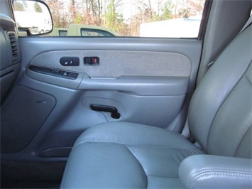 2003 Chevrolet Silverado 1500 LT (SOLD)   - Photo 10 - North Chesterfield, VA 23237