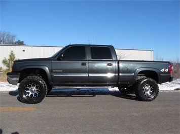 2003 Chevrolet Silverado 1500 LT (SOLD)   - Photo 2 - North Chesterfield, VA 23237