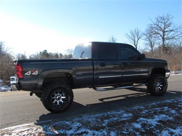 2003 Chevrolet Silverado 1500 LT (SOLD)   - Photo 5 - North Chesterfield, VA 23237