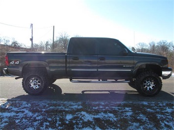 2003 Chevrolet Silverado 1500 LT (SOLD)   - Photo 4 - North Chesterfield, VA 23237