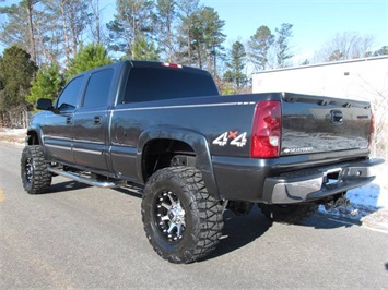 2003 Chevrolet Silverado 1500 LT (SOLD)   - Photo 3 - North Chesterfield, VA 23237