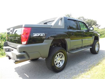 2002 Chevrolet Avalanche 1500 (SOLD)   - Photo 5 - North Chesterfield, VA 23237