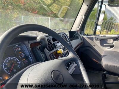 2023 Freightliner M2 Tow Truck Rollback Flatbed Wrecker   - Photo 8 - North Chesterfield, VA 23237