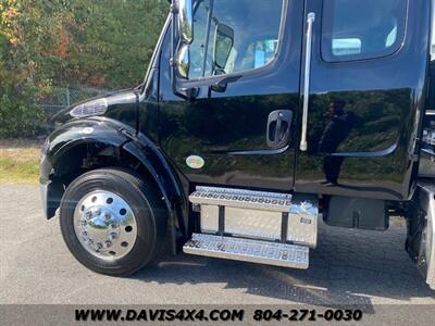 2023 Freightliner M2 Tow Truck Rollback Flatbed Wrecker   - Photo 6 - North Chesterfield, VA 23237