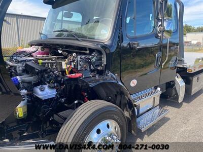 2023 Freightliner M2 Tow Truck Rollback Flatbed Wrecker   - Photo 31 - North Chesterfield, VA 23237