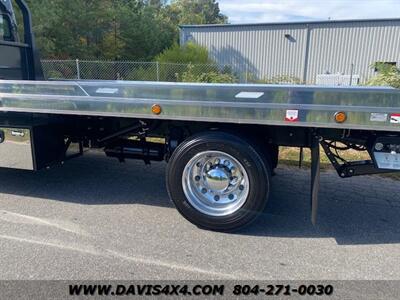 2023 Freightliner M2 Tow Truck Rollback Flatbed Wrecker   - Photo 5 - North Chesterfield, VA 23237