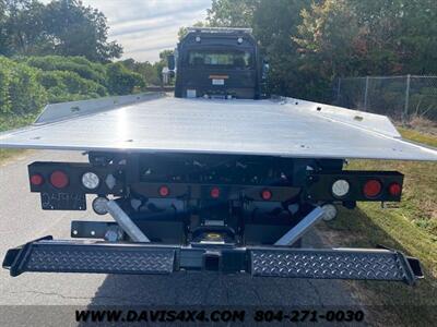 2023 Freightliner M2 Tow Truck Rollback Flatbed Wrecker   - Photo 4 - North Chesterfield, VA 23237