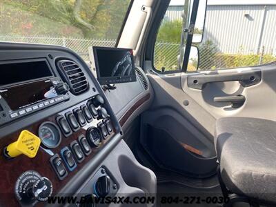 2023 Freightliner M2 Tow Truck Rollback Flatbed Wrecker   - Photo 12 - North Chesterfield, VA 23237