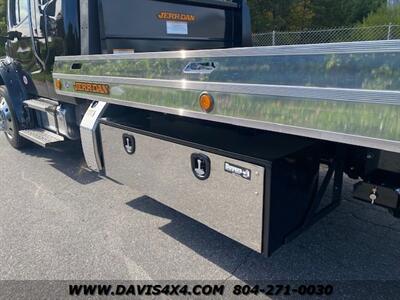 2023 Freightliner M2 Tow Truck Rollback Flatbed Wrecker   - Photo 16 - North Chesterfield, VA 23237