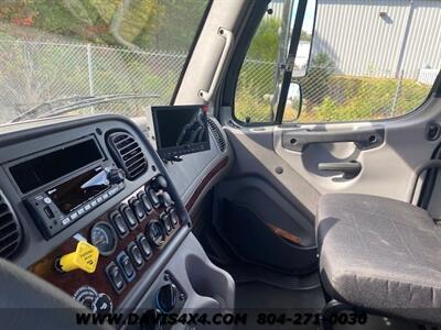 2023 Freightliner M2 Tow Truck Rollback Flatbed Wrecker   - Photo 9 - North Chesterfield, VA 23237