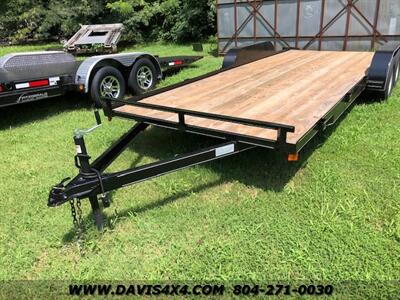 2020 P&T Trailer Race Car/Equipment   - Photo 2 - North Chesterfield, VA 23237