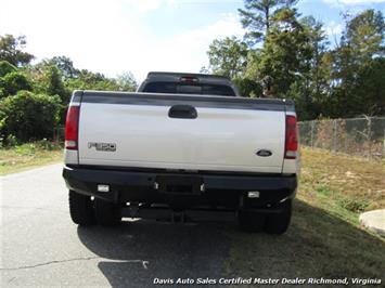 2002 Ford F-350 Super Duty Lariat 7.3 Diesel Centurion Conversion 4X4 Dually   - Photo 4 - North Chesterfield, VA 23237