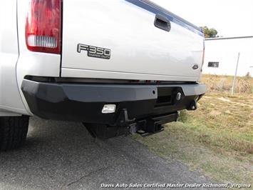 2002 Ford F-350 Super Duty Lariat 7.3 Diesel Centurion Conversion 4X4 Dually   - Photo 24 - North Chesterfield, VA 23237