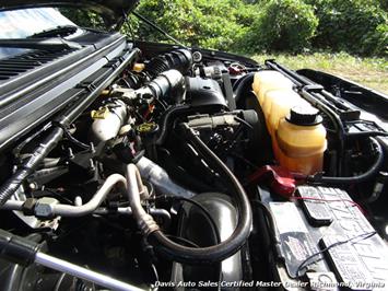 2002 Ford F-350 Super Duty Lariat 7.3 Diesel Centurion Conversion 4X4 Dually   - Photo 31 - North Chesterfield, VA 23237