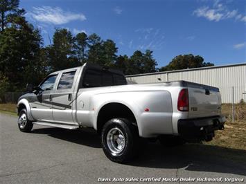 2002 Ford F-350 Super Duty Lariat 7.3 Diesel Centurion Conversion 4X4 Dually   - Photo 3 - North Chesterfield, VA 23237