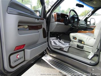 2002 Ford F-350 Super Duty Lariat 7.3 Diesel Centurion Conversion 4X4 Dually   - Photo 5 - North Chesterfield, VA 23237