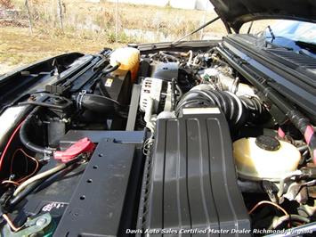 2002 Ford F-350 Super Duty Lariat 7.3 Diesel Centurion Conversion 4X4 Dually   - Photo 30 - North Chesterfield, VA 23237