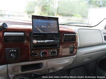 2002 Ford F-350 Super Duty Lariat 7.3 Diesel Centurion Conversion 4X4 Dually   - Photo 7 - North Chesterfield, VA 23237