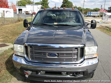 2002 Ford F-350 Super Duty Lariat 7.3 Diesel Centurion Conversion 4X4 Dually   - Photo 32 - North Chesterfield, VA 23237