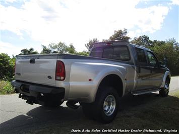 2002 Ford F-350 Super Duty Lariat 7.3 Diesel Centurion Conversion 4X4 Dually   - Photo 11 - North Chesterfield, VA 23237