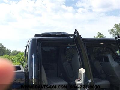 2006 Ford F650 6 Door Custom Stretch Conversion Lariat Dually  Pre-Emmisions Supertruck - Photo 24 - North Chesterfield, VA 23237