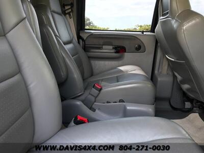 2006 Ford F650 6 Door Custom Stretch Conversion Lariat Dually  Pre-Emmisions Supertruck - Photo 14 - North Chesterfield, VA 23237