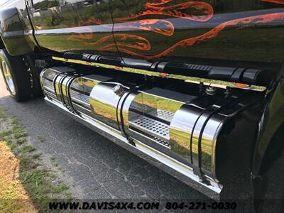 2006 Ford F650 6 Door Custom Stretch Conversion Lariat Dually  Pre-Emmisions Supertruck - Photo 11 - North Chesterfield, VA 23237