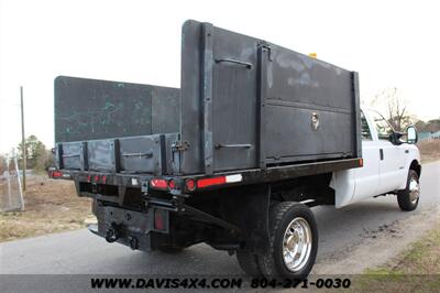 2003 Ford F-450 Super Duty Diesel Dually Crew Cab Dump Bed (SOLD)   - Photo 8 - North Chesterfield, VA 23237