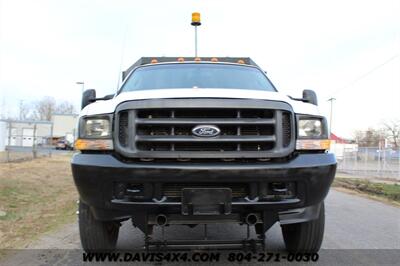 2003 Ford F-450 Super Duty Diesel Dually Crew Cab Dump Bed (SOLD)   - Photo 17 - North Chesterfield, VA 23237