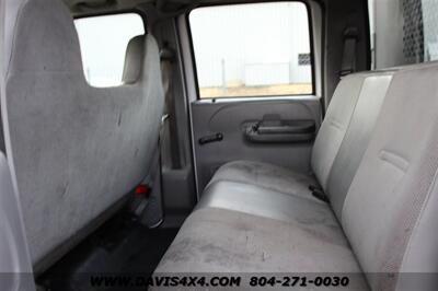 2003 Ford F-450 Super Duty Diesel Dually Crew Cab Dump Bed (SOLD)   - Photo 30 - North Chesterfield, VA 23237