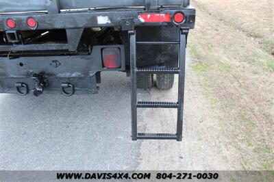 2003 Ford F-450 Super Duty Diesel Dually Crew Cab Dump Bed (SOLD)   - Photo 10 - North Chesterfield, VA 23237