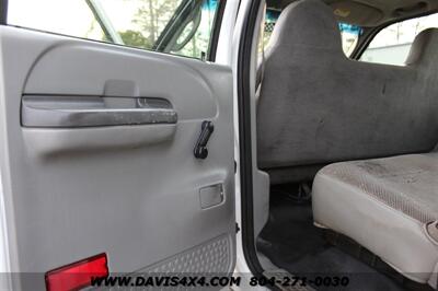 2003 Ford F-450 Super Duty Diesel Dually Crew Cab Dump Bed (SOLD)   - Photo 29 - North Chesterfield, VA 23237