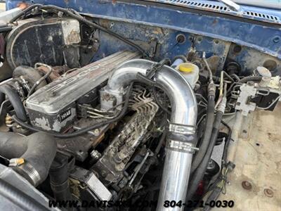 1979 Ford F-250 Ranger Lifted 4x4 - Photo 26 - North Chesterfield, VA 23237