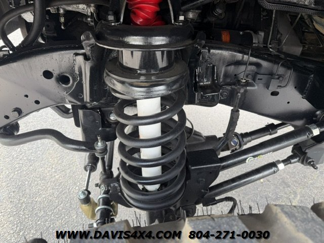 1979 Ford F-250 Ranger Lifted 4x4 - Photo 20 - North Chesterfield, VA 23237