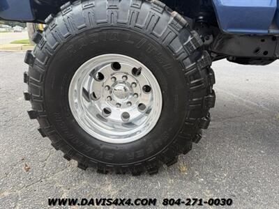1979 Ford F-250 Ranger Lifted 4x4 - Photo 17 - North Chesterfield, VA 23237