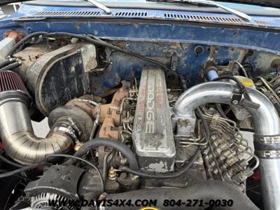 1979 Ford F-250 Ranger Lifted 4x4 - Photo 25 - North Chesterfield, VA 23237