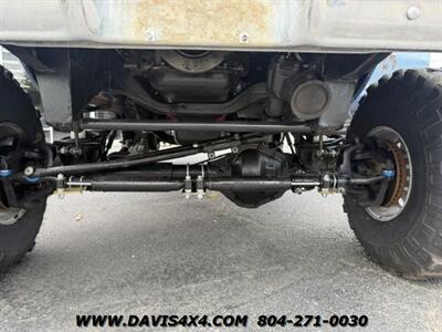 1979 Ford F-250 Ranger Lifted 4x4 - Photo 21 - North Chesterfield, VA 23237