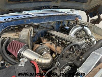 1979 Ford F-250 Ranger Lifted 4x4 - Photo 24 - North Chesterfield, VA 23237