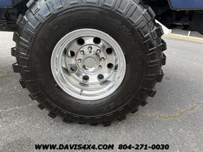 1979 Ford F-250 Ranger Lifted 4x4 - Photo 16 - North Chesterfield, VA 23237
