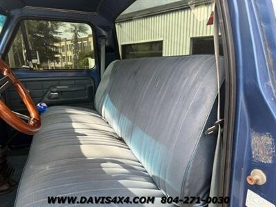 1979 Ford F-250 Ranger Lifted 4x4 - Photo 10 - North Chesterfield, VA 23237