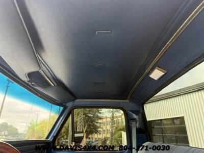 1979 Ford F-250 Ranger Lifted 4x4 - Photo 13 - North Chesterfield, VA 23237