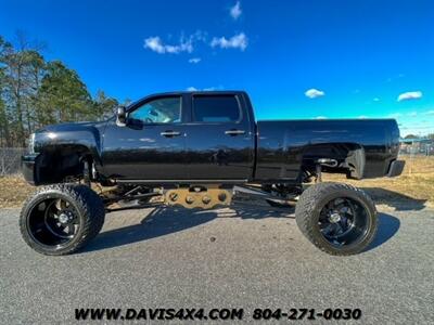 2013 Chevrolet Silverado 2500 LT   - Photo 47 - North Chesterfield, VA 23237