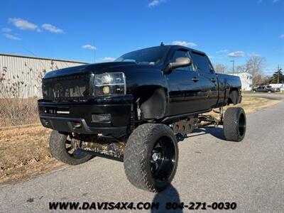 2013 Chevrolet Silverado 2500 LT   - Photo 2 - North Chesterfield, VA 23237