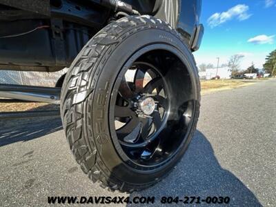 2013 Chevrolet Silverado 2500 LT   - Photo 45 - North Chesterfield, VA 23237
